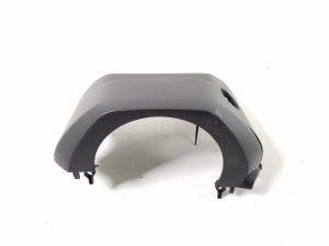 RENAULT Megane E-Tech CMF-EV (2022–2026) Steering column trim 484713373R - 3