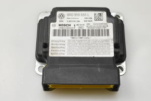Turvapadja moodul - 6R0959655L