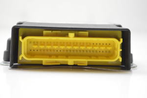 Skoda Fabia MK 2 (2007–2014) Airbag module 6R0959655L - 4