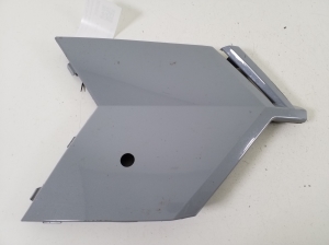   Grille inférieure de pare-chocs avant  - 620742561R 
