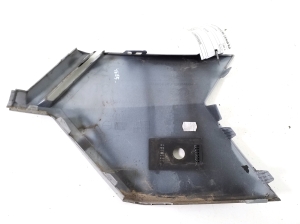 RENAULT Megane E-Tech CMF-EV (2022–2026) Unteres Stoßstangengitter vorne 620742561R - 2