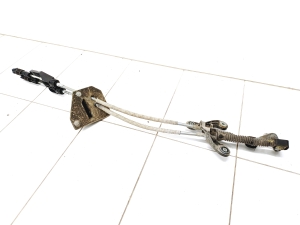 Volkswagen Crafter II (2017–2026) Gear shift cable 7C1711877F - 2
