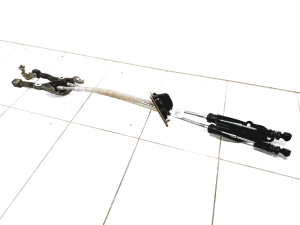   Gear shift cable  - 7C1711877F 