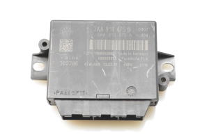Volkswagen Touran II (2010–2015) Steuergerät für Parksystem 3AA919475D