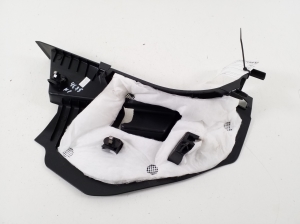 RENAULT Megane E-Tech CMF-EV (2022–2026) Esipiilari siseviimistlus 769129361R - 2