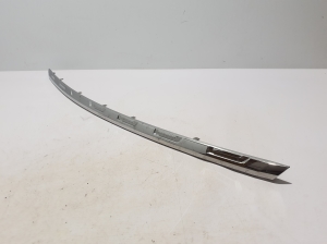 RENAULT Trafic lV (2022–2026) Front grille chrome trim 623852257R - 3