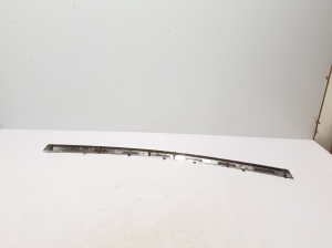 RENAULT Trafic lV (2022–2026) Front grille chrome trim 623852257R - 4