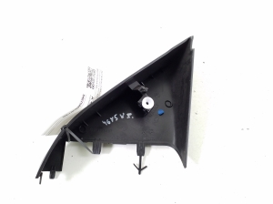 RENAULT Megane E-Tech CMF-EV (2022–2026) Esiukse muu osa 802935341R - 3