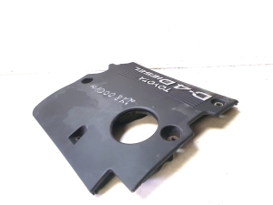 TOYOTA Avensis Verso M2 (2001–2009) Motorabdeckung - 4