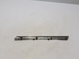 RENAULT Trafic lV (2022–2026) Front grille chrome trim 623833048R - 2