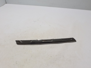Front grille chrome trim - 623833048R