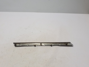 RENAULT Trafic lV (2022–2026) Front grille chrome trim 623870267R - 3