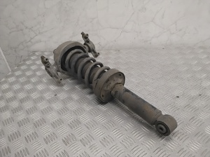 Porsche Cayenne (2010–2017) Stoßdämpfer hinten 7P0512332 - 4