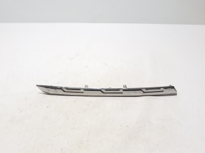 Front grille chrome trim - 623865168R