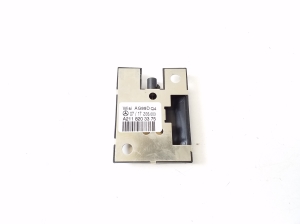 Mercedes Benz S-Class 220 (1998–2005) Sonstiges Teil der Audioanlage A2118203375 - 2