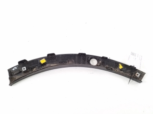 RENAULT Megane E-Tech CMF-EV (2022–2026) Kotflügelverbreiterung vorne 960172044R - 3