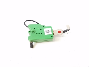 Mercedes Benz S-Class 220 (1998–2005) Antenas pastiprinātājs A2208202389 - 3