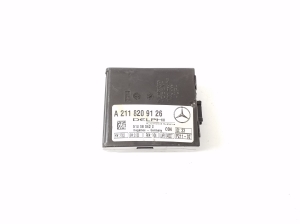 Alarm module - A2118209126