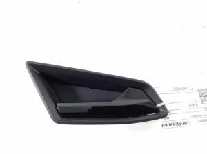 RENAULT Megane E-Tech CMF-EV (2022–2026) Rear side door interior handle 806701136R - 2