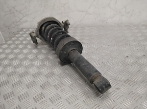 Porsche Cayenne (2010–2017) Stoßdämpfer hinten 7P0512331 - 2