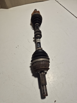 RENAULT Kadjar (2015–2026) Antriebswelle vorne und ihre Teile 10345439 - 2