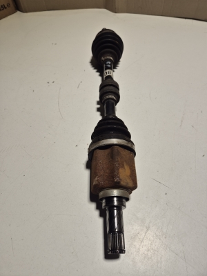 RENAULT Kadjar (2015–2026) Antriebswelle vorne und ihre Teile 10345439 - 3