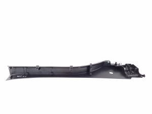 RENAULT Megane E-Tech CMF-EV (2022–2026) Inner sill trim 769524696R - 3