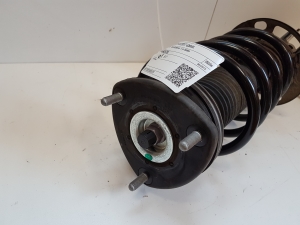 Mazda CX-5 (2017–2026) Front shock absorber and its components KSL434700 - 7