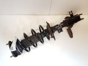 Front shock absorber and its components - KSL434700