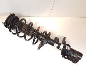 Mazda CX-5 (2017–2026) Front shock absorber and its components KSL434700 - 9