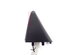   Autre pièce de porte latérale arrière  - 822753050R 