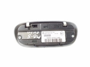Mercedes Benz S-Class 220 (1998–2005) Parking system display A0005429723 - 2