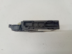 Volkswagen Touareg I (2002–2010) Rear side door window regulator motor 7L0959795 - 3