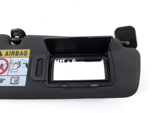 RENAULT Megane E-Tech CMF-EV (2022–2026) Sun visor 964010592R - 2