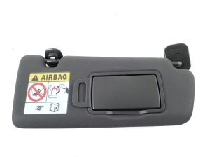 RENAULT Megane E-Tech CMF-EV (2022–2026) Sun visor 964010592R - 3