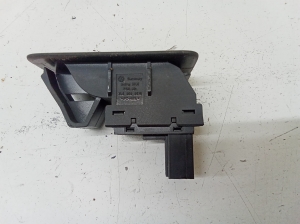 Volkswagen Touareg I (2002–2010) Schalter el. Fensterheber hinten 7L6959855 - 2