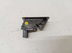 Volkswagen Touareg I (2002–2010) Schalter el. Fensterheber hinten 7L6959855 - 4