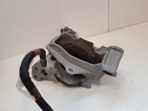 Mazda CX-5 (2017–2026) Engine mount KDRA39060 - 5