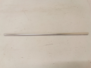 Tagumise külgukse klaasi välimine liist - 7L0833112