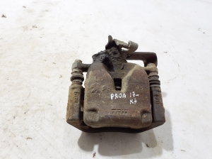TOYOTA ProAce (2016–2026) Tagumine pidurisadul SU001A6138 - 3