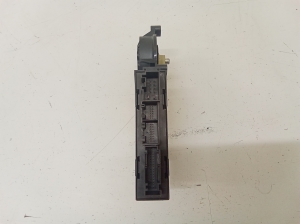 Volkswagen Touareg I (2002–2010) Hinterer Seitentür-Fensterhebermotor 7L0959703 - 3