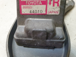 TOYOTA Avensis Verso M2 (2001–2009) Airbag sensor 8986044010 - 3