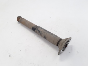  Rear shock absorber 