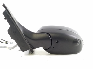 RENAULT Megane E-Tech CMF-EV (2022–2026) Side mirror and its parts - 3