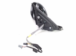 RENAULT Megane E-Tech CMF-EV (2022–2026) Side mirror and its parts - 4