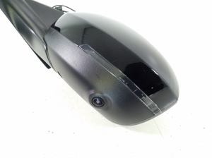 RENAULT Megane E-Tech CMF-EV (2022–2026) Side mirror and its parts - 5