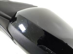 RENAULT Megane E-Tech CMF-EV (2022–2026) Side mirror and its parts - 6