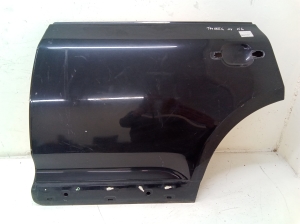 Volkswagen Touareg I (2002–2010) Tür hinten 7L0833111