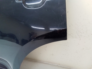 Volkswagen Touareg I (2002–2010) Tür hinten 7L0833111 - 6