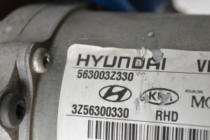 Hyundai i40 (2011–2026) Elektrische Servopumpe 563003Z330 - 2